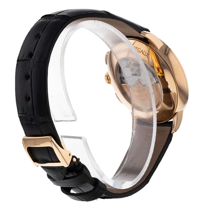 Girard Perregaux 1966 49539-52-151-BK6A